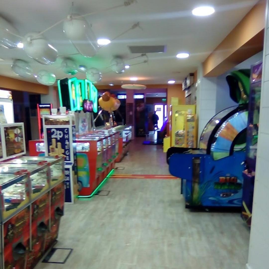 Roadnights Retreat Hotel Heysham Ngoại thất bức ảnh